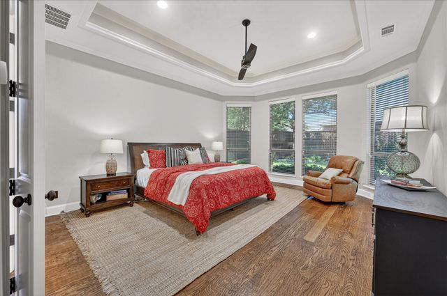 8009 Long Trail Drive, North Richland Hills, TX 76182