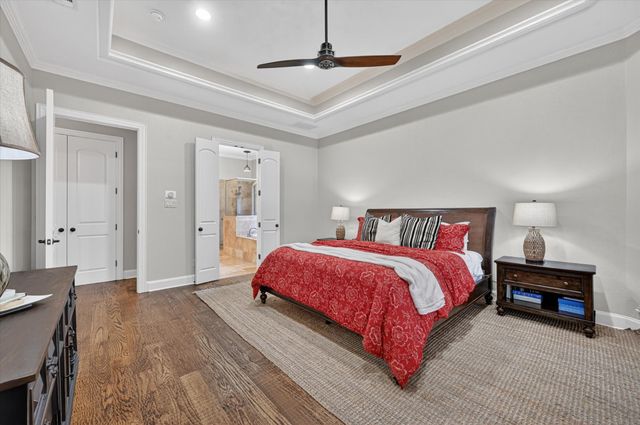8009 Long Trail Drive, North Richland Hills, TX 76182