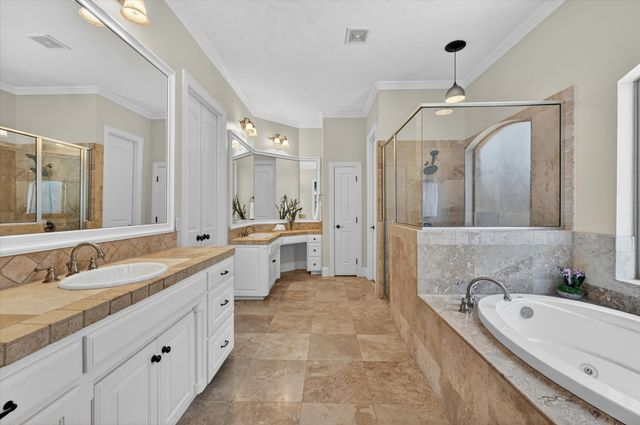 8009 Long Trail Drive, North Richland Hills, TX 76182