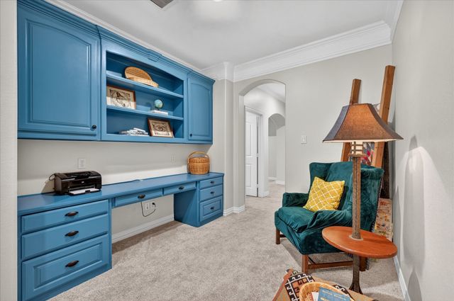 8009 Long Trail Drive, North Richland Hills, TX 76182