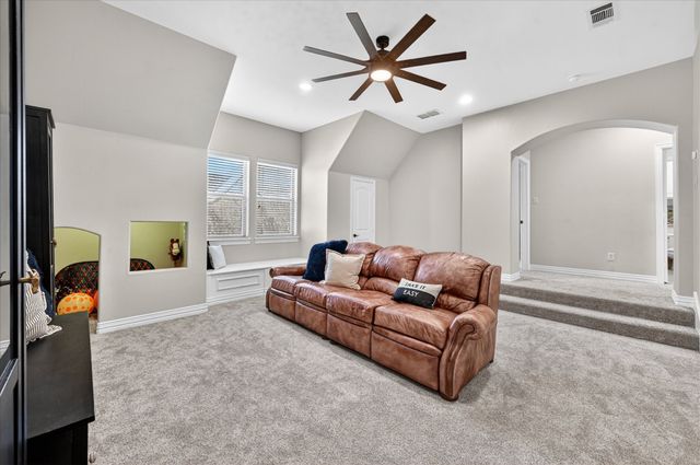 8009 Long Trail Drive, North Richland Hills, TX 76182