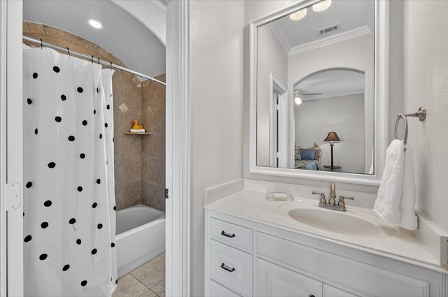 8009 Long Trail Drive, North Richland Hills, TX 76182