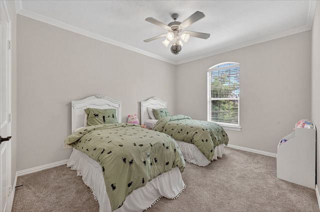 8009 Long Trail Drive, North Richland Hills, TX 76182