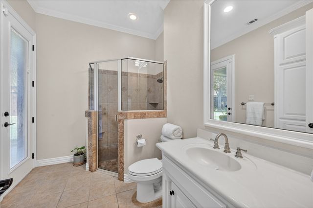 8009 Long Trail Drive, North Richland Hills, TX 76182