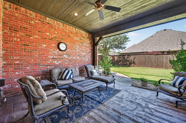 8009 Long Trail Drive, North Richland Hills, TX 76182