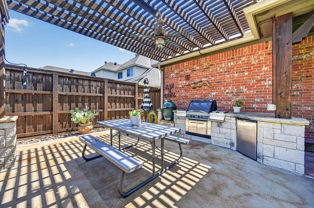 8009 Long Trail Drive, North Richland Hills, TX 76182