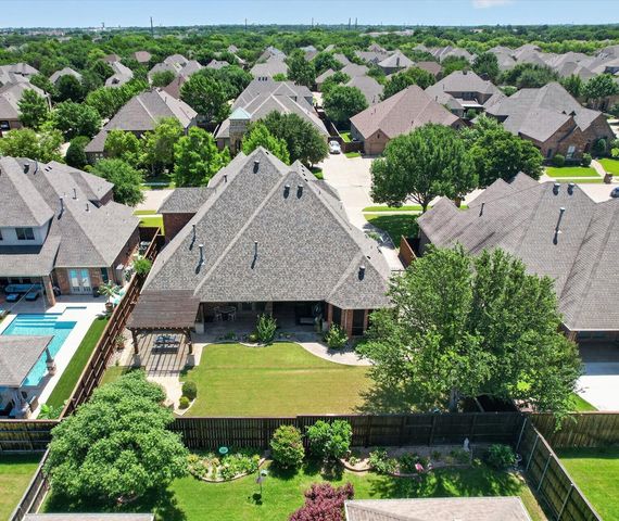 8009 Long Trail Drive, North Richland Hills, TX 76182