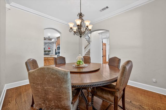 8009 Long Trail Drive, North Richland Hills, TX 76182
