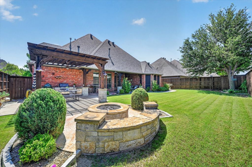 8009 Long Trail Drive, North Richland Hills, TX 76182