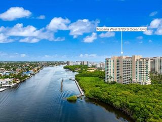 3720 S Ocean Boulevard 406, Highland Beach, FL 33487