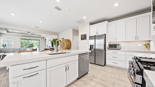 694 SILVER PINE Drive, St. Augustine, FL 32092