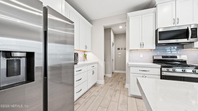 694 SILVER PINE Drive, St. Augustine, FL 32092