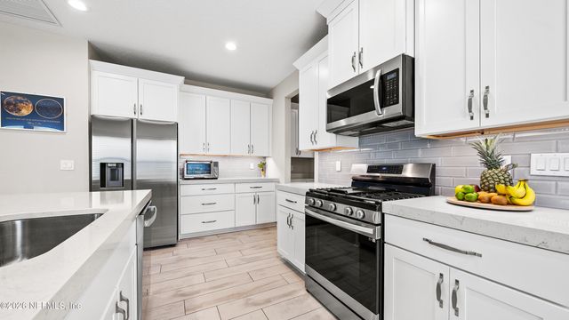 694 SILVER PINE Drive, St. Augustine, FL 32092
