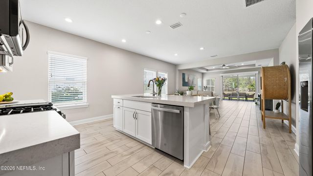 694 SILVER PINE Drive, St. Augustine, FL 32092