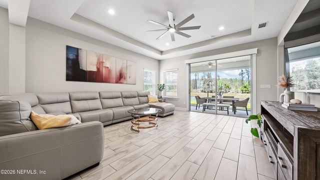 694 SILVER PINE Drive, St. Augustine, FL 32092