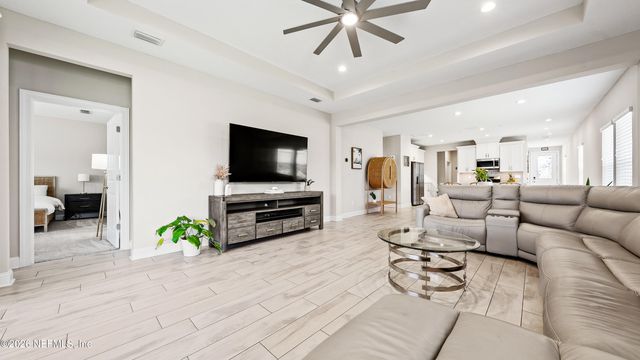 694 SILVER PINE Drive, St. Augustine, FL 32092