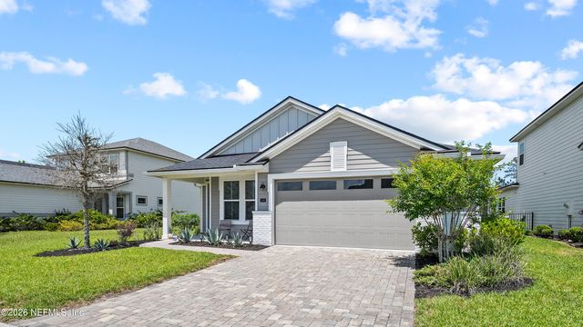 694 SILVER PINE Drive, St. Augustine, FL 32092
