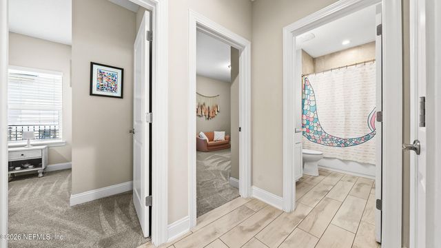 694 SILVER PINE Drive, St. Augustine, FL 32092