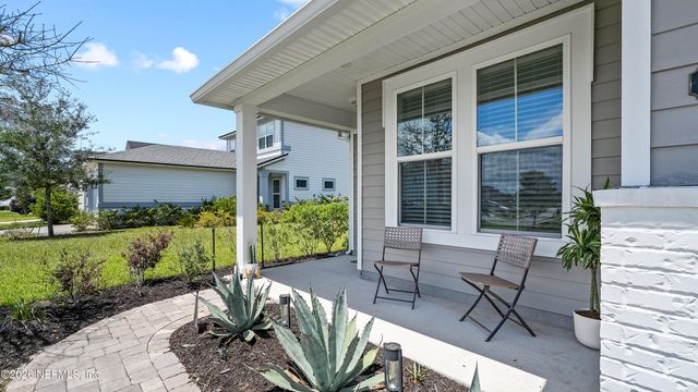 694 SILVER PINE Drive, St. Augustine, FL 32092