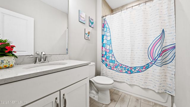 694 SILVER PINE Drive, St. Augustine, FL 32092