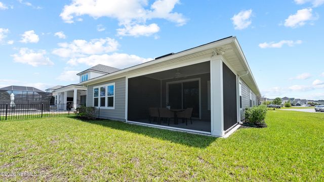 694 SILVER PINE Drive, St. Augustine, FL 32092