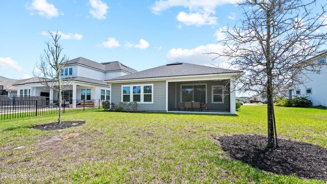 694 SILVER PINE Drive, St. Augustine, FL 32092