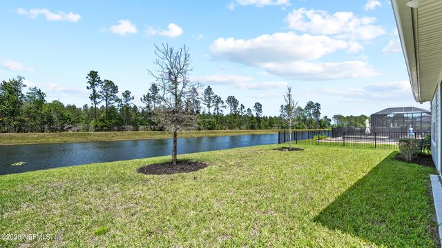 694 SILVER PINE Drive, St. Augustine, FL 32092