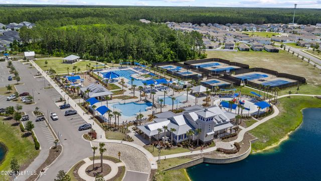 694 SILVER PINE Drive, St. Augustine, FL 32092