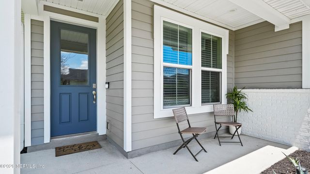 694 SILVER PINE Drive, St. Augustine, FL 32092