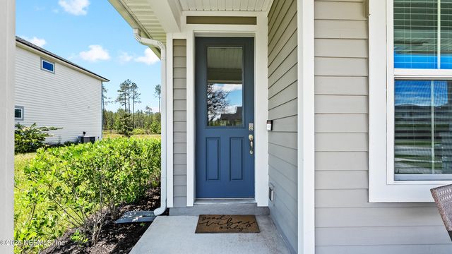 694 SILVER PINE Drive, St. Augustine, FL 32092