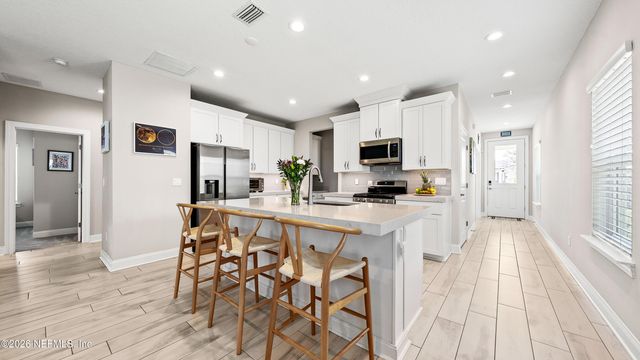 694 SILVER PINE Drive, St. Augustine, FL 32092