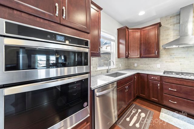 2813 Grand Union Way, Charlotte, NC 28209