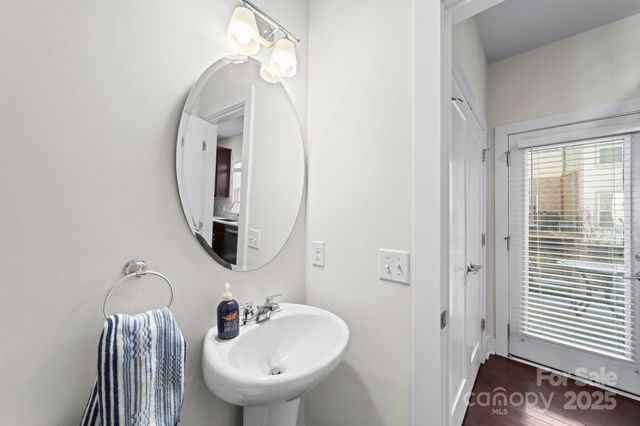 2813 Grand Union Way, Charlotte, NC 28209