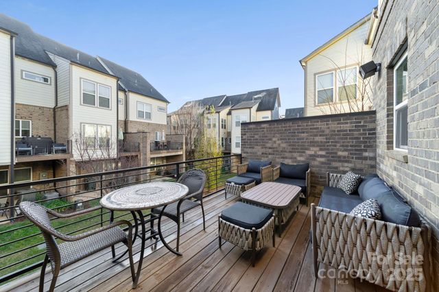 2813 Grand Union Way, Charlotte, NC 28209