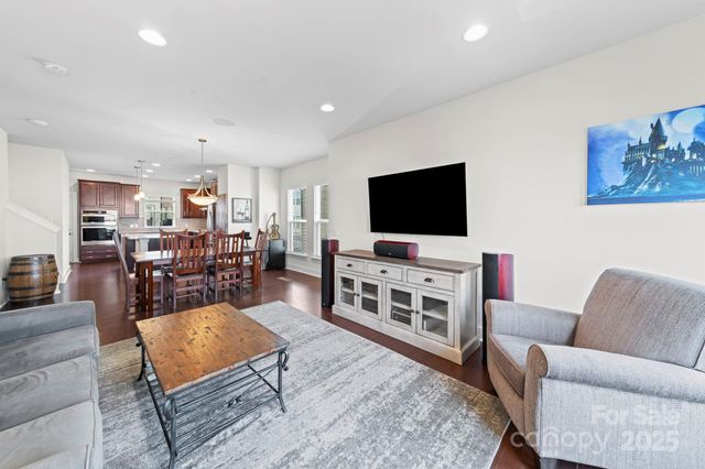 2813 Grand Union Way, Charlotte, NC 28209