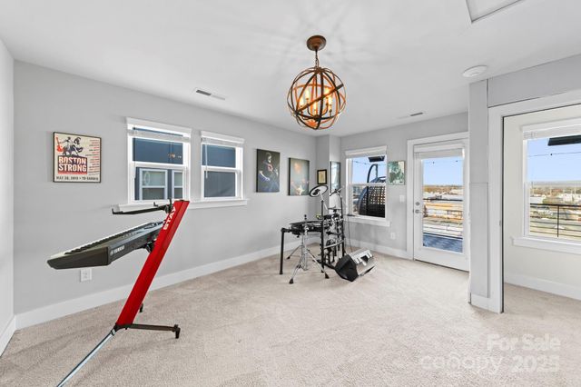 2813 Grand Union Way, Charlotte, NC 28209