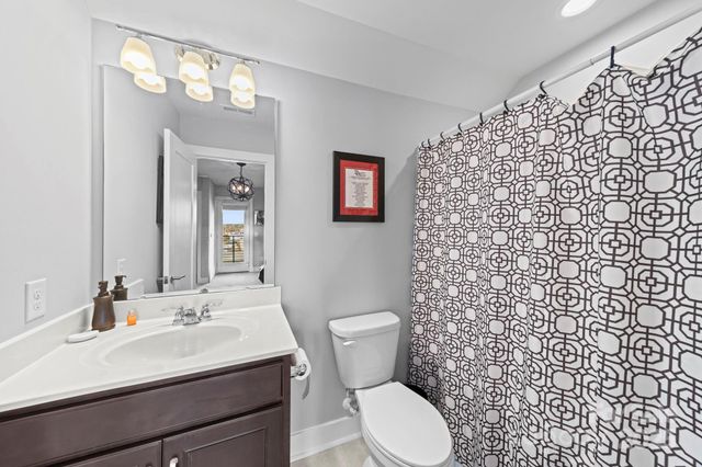 2813 Grand Union Way, Charlotte, NC 28209