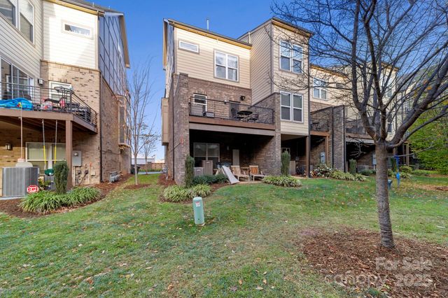 2813 Grand Union Way, Charlotte, NC 28209