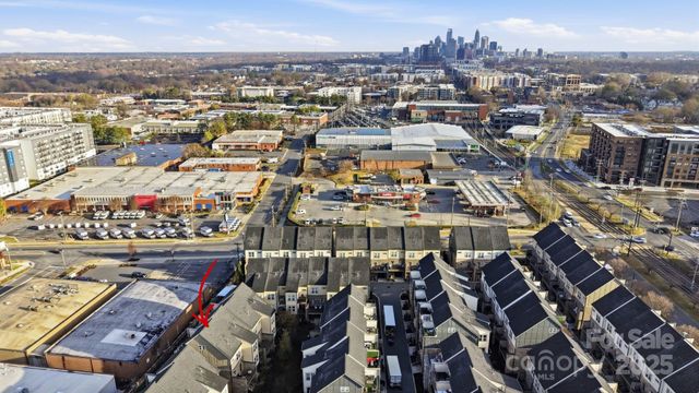 2813 Grand Union Way, Charlotte, NC 28209