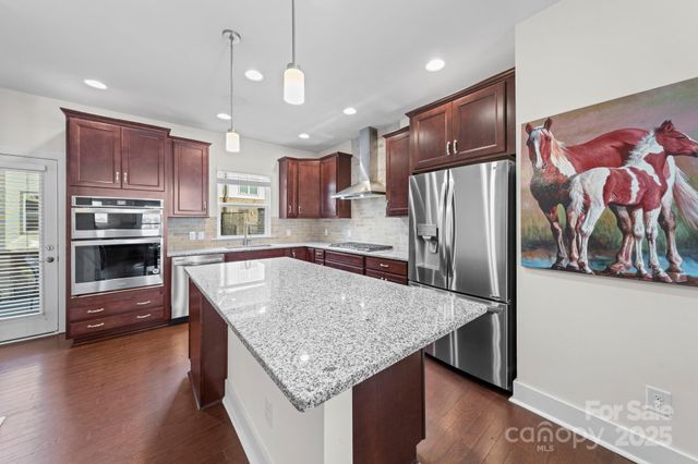 2813 Grand Union Way, Charlotte, NC 28209