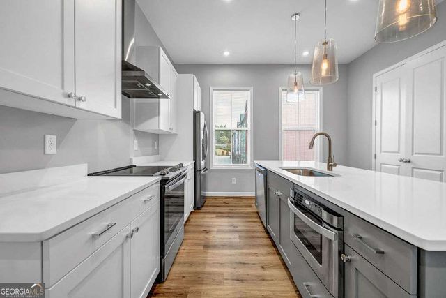 2022 BIXBY BYWAY Road SE, Atlanta, GA 30317