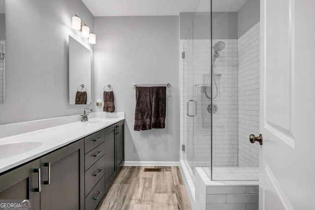 2022 BIXBY BYWAY Road SE, Atlanta, GA 30317