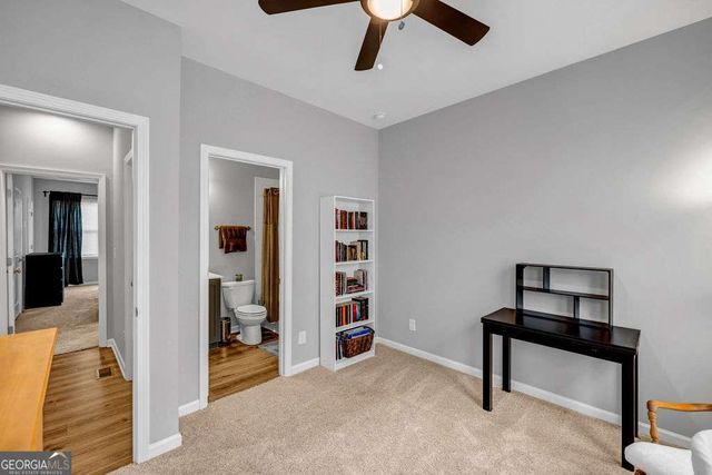 2022 BIXBY BYWAY Road SE, Atlanta, GA 30317