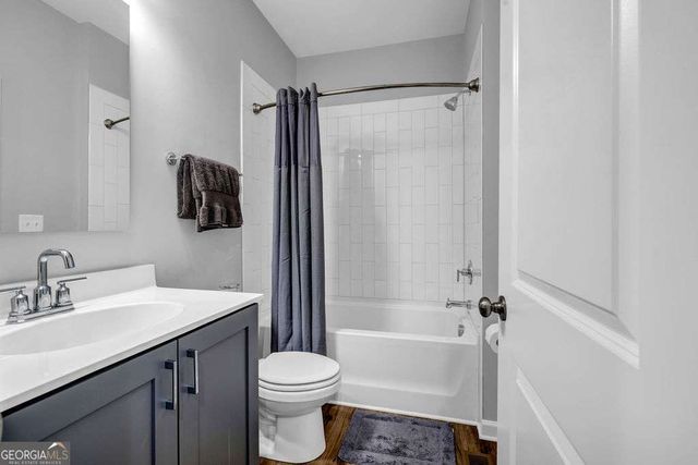 2022 BIXBY BYWAY Road SE, Atlanta, GA 30317