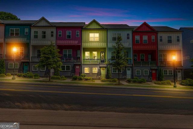 2022 BIXBY BYWAY Road SE, Atlanta, GA 30317