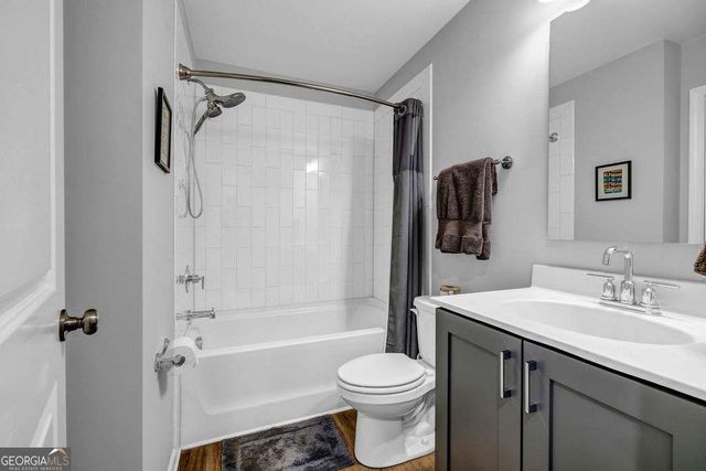 2022 BIXBY BYWAY Road SE, Atlanta, GA 30317