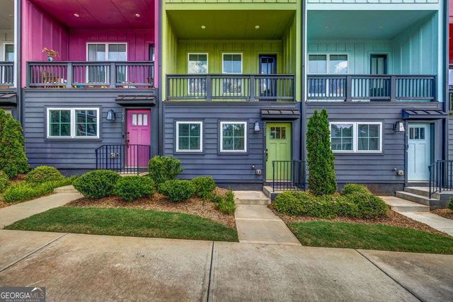 2022 BIXBY BYWAY Road SE, Atlanta, GA 30317