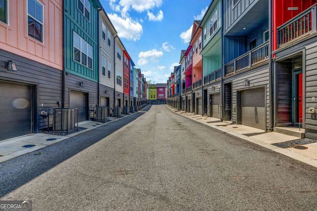 2022 BIXBY BYWAY Road SE, Atlanta, GA 30317