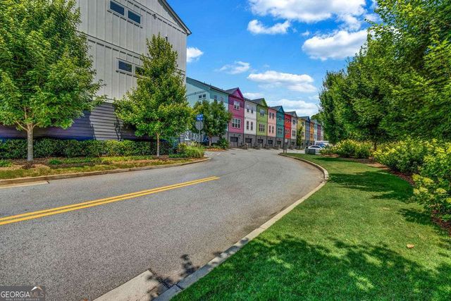 2022 BIXBY BYWAY Road SE, Atlanta, GA 30317