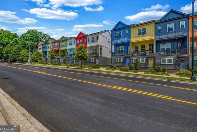 2022 BIXBY BYWAY Road SE, Atlanta, GA 30317